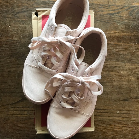 VANS OLD SKOOL MONO C - Picture 3 of 5